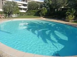 Parc Pen Chai Hotel Le Cannet