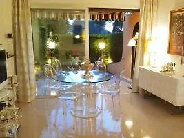 Parc Pen Chai Hotel Le Cannet